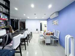 Blk 956 Hougang Street 91 (Hougang), HDB 5 Rooms #628817011